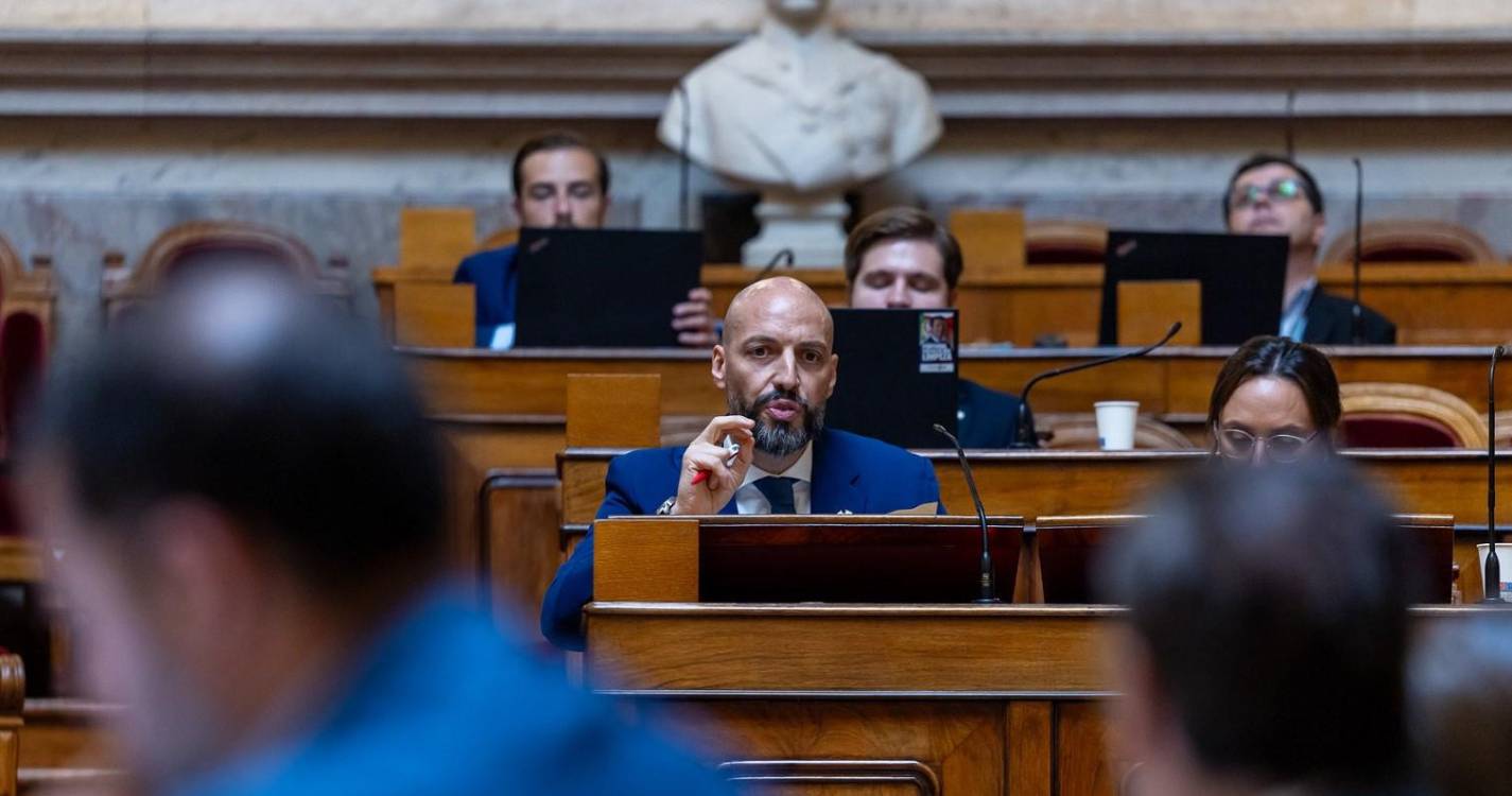 Chega acusa Tribunal de Contas de “passividade” perante gestão de PS e PSD