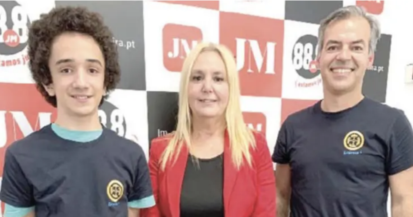 Erasmus+ - EB23 Dr. Horácio Bento de Gouveia