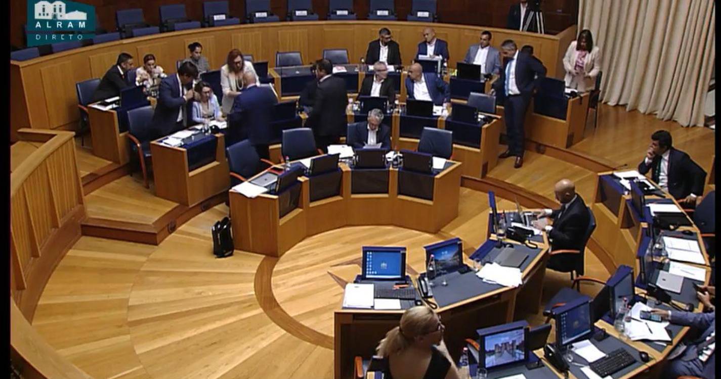 JPP questiona inação dos Governos no processo de reprivatização da TAP