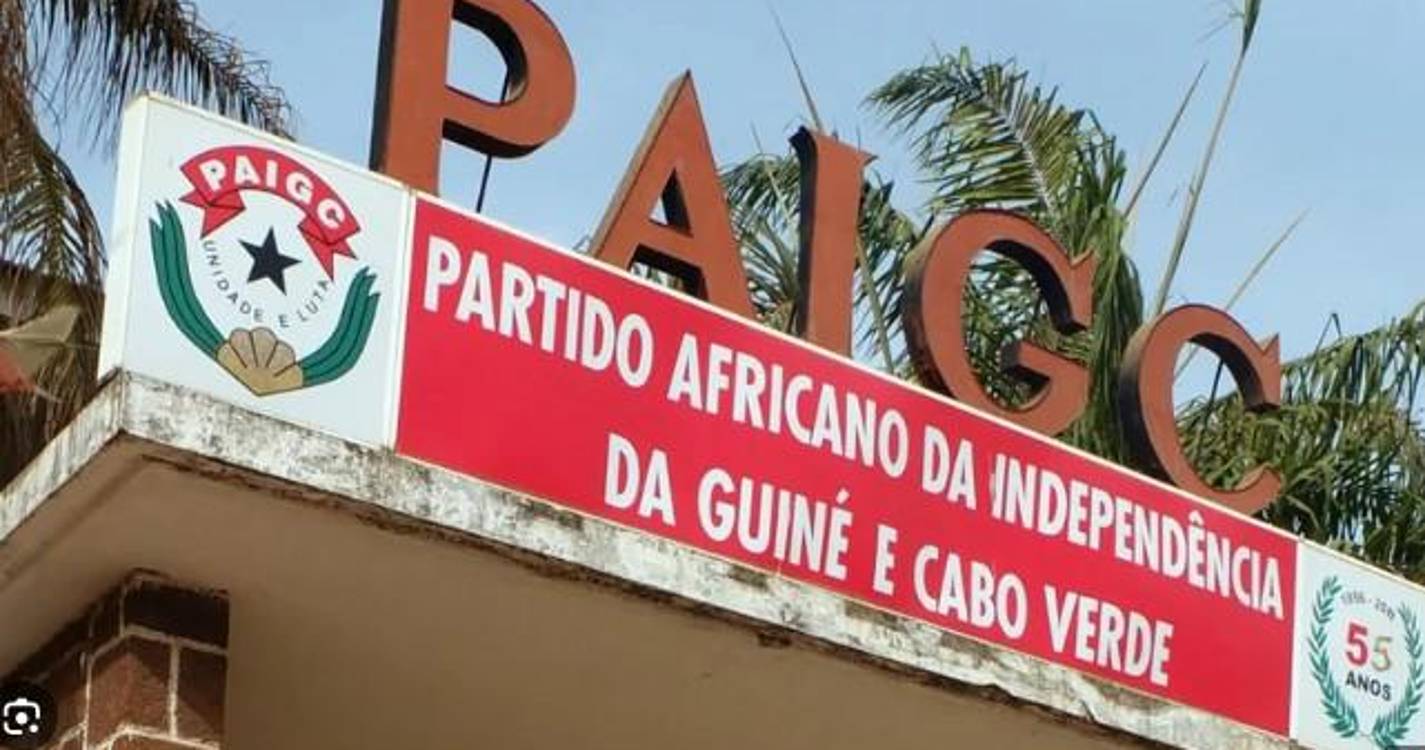 Guiné-Bissau: PAIGC denuncia invasão armada à sua sede nacional