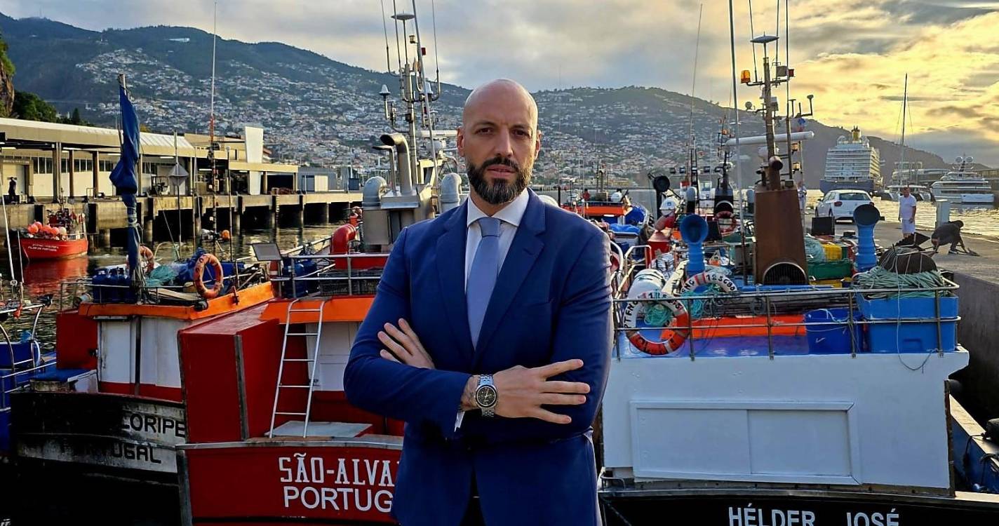 Chega exige mais quota de atum para Madeira e Açores