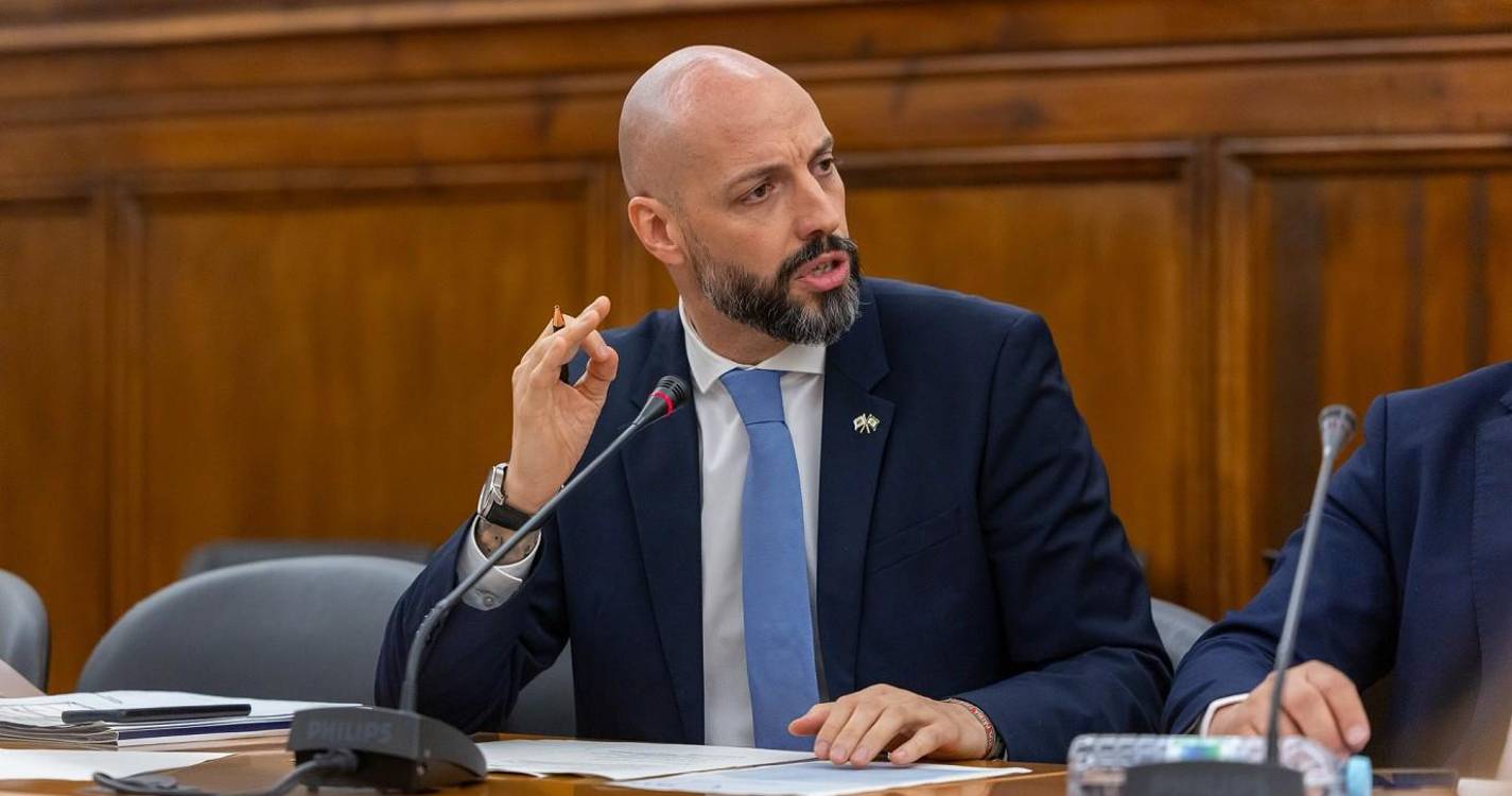 Chega defende regularização autónoma da atividade TVDE