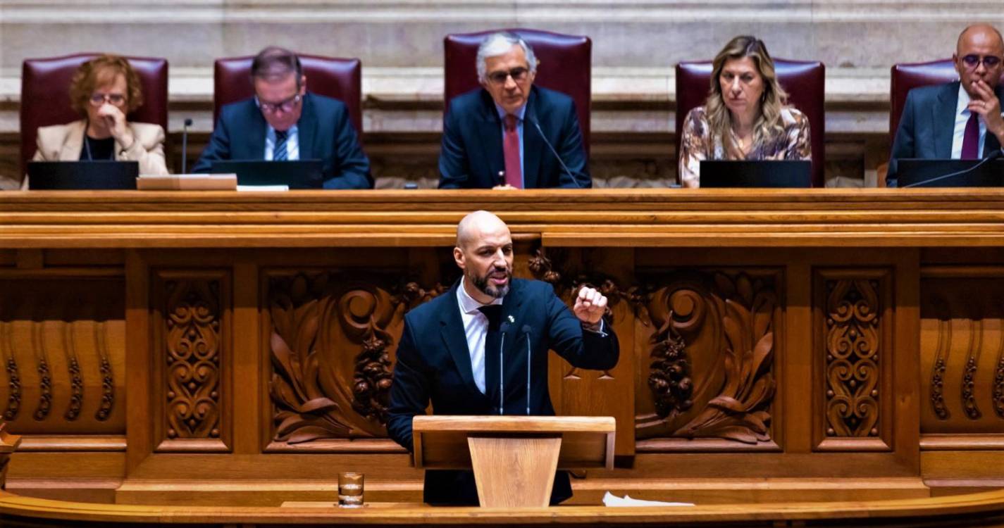 Chega acusa Governo Regional de falta de respeito pelos pescadores do atum