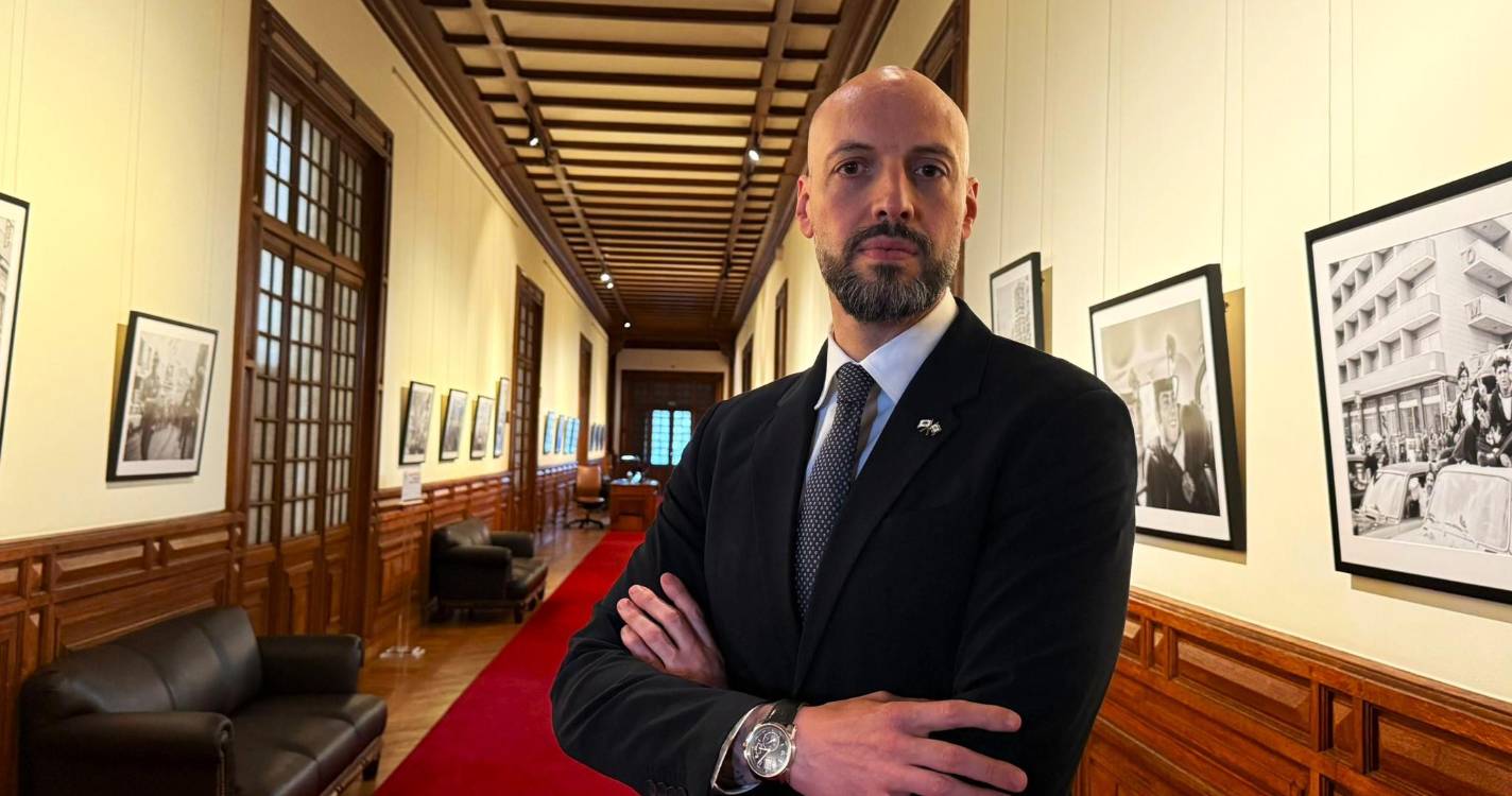 Chega promete apresentar “20 propostas para defender a Madeira” no Orçamento de 2026