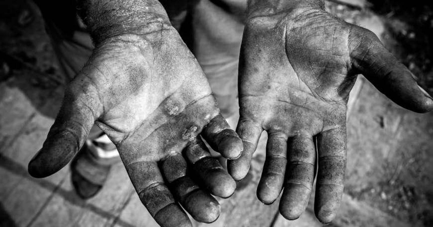 Cada vítima de trabalho forçado gera mais de 9 mil euros de lucro a traficantes