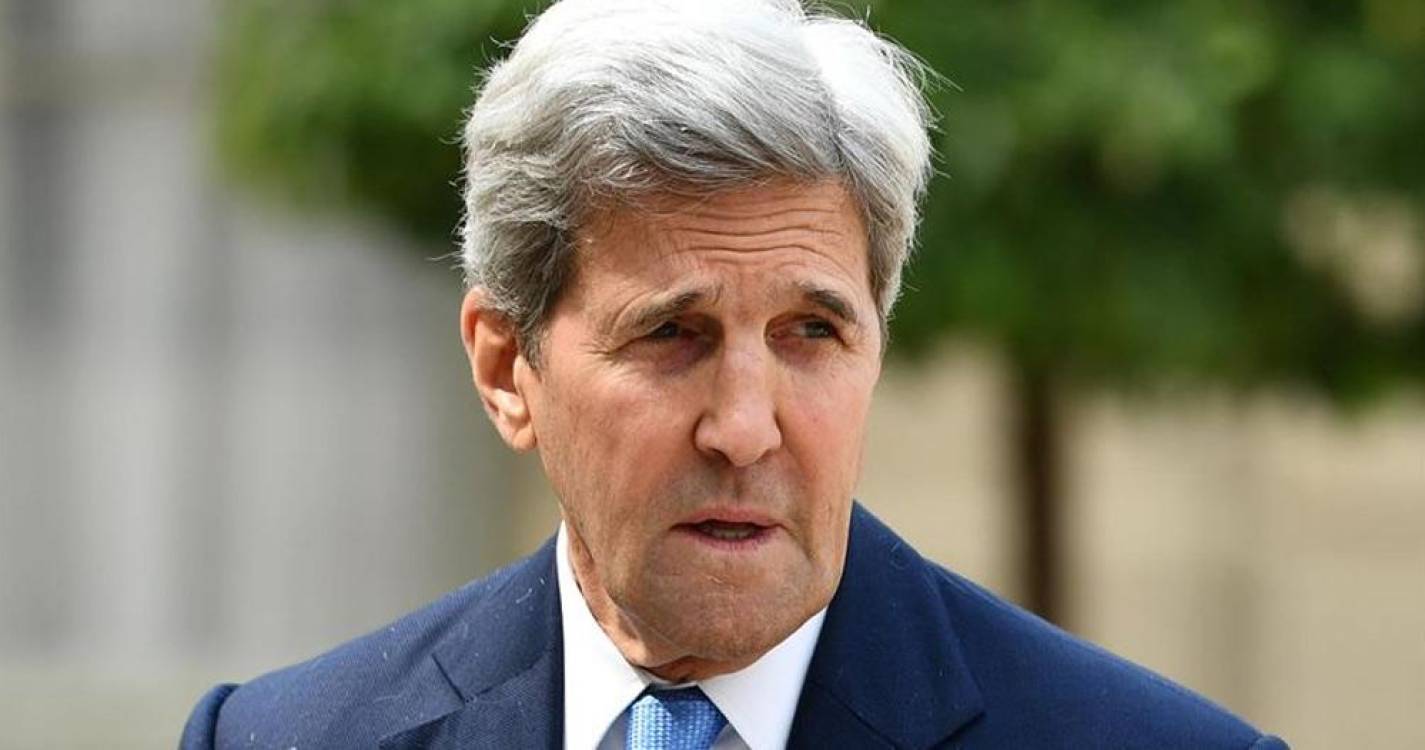 COP28: Sem China e EUA “não venceremos esta batalha” – John Kerry