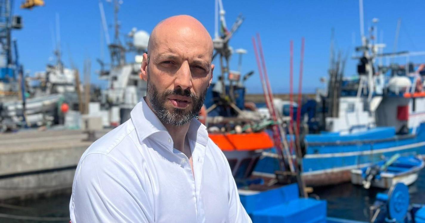 Chega denuncia “prolongada avaria na máquina de gelo do porto do Caniçal”