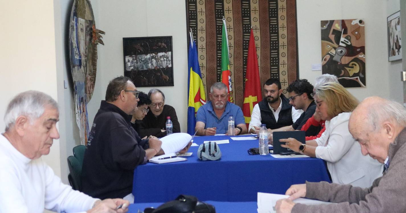 PCP acusa políticas regionais e nacionais de agravarem custo de vida na Madeira