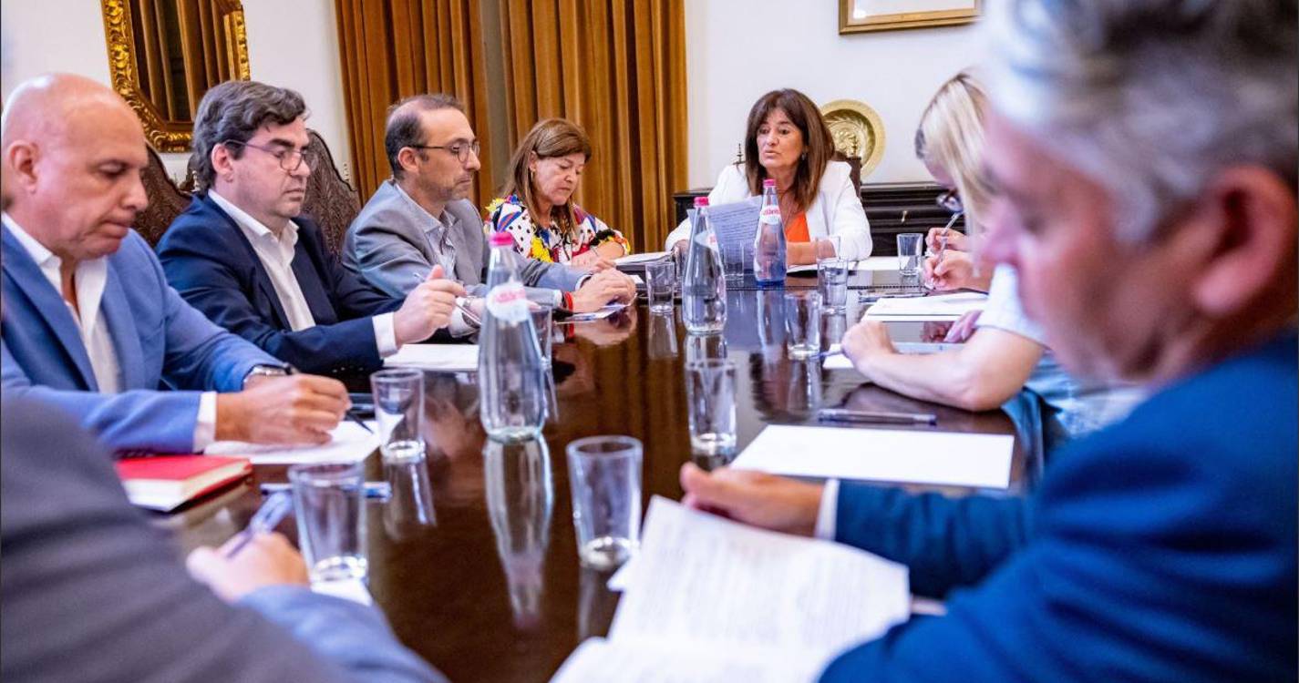 Elsa Fernandes toma posse na próxima segunda-feira