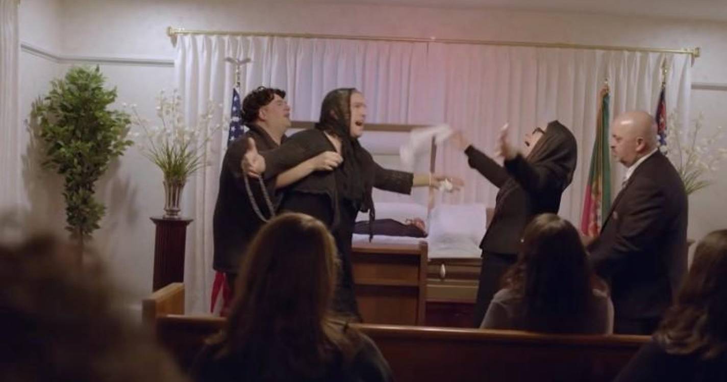 Duo luso-americano The Portuguese Kids estreia série de comédia na RTP