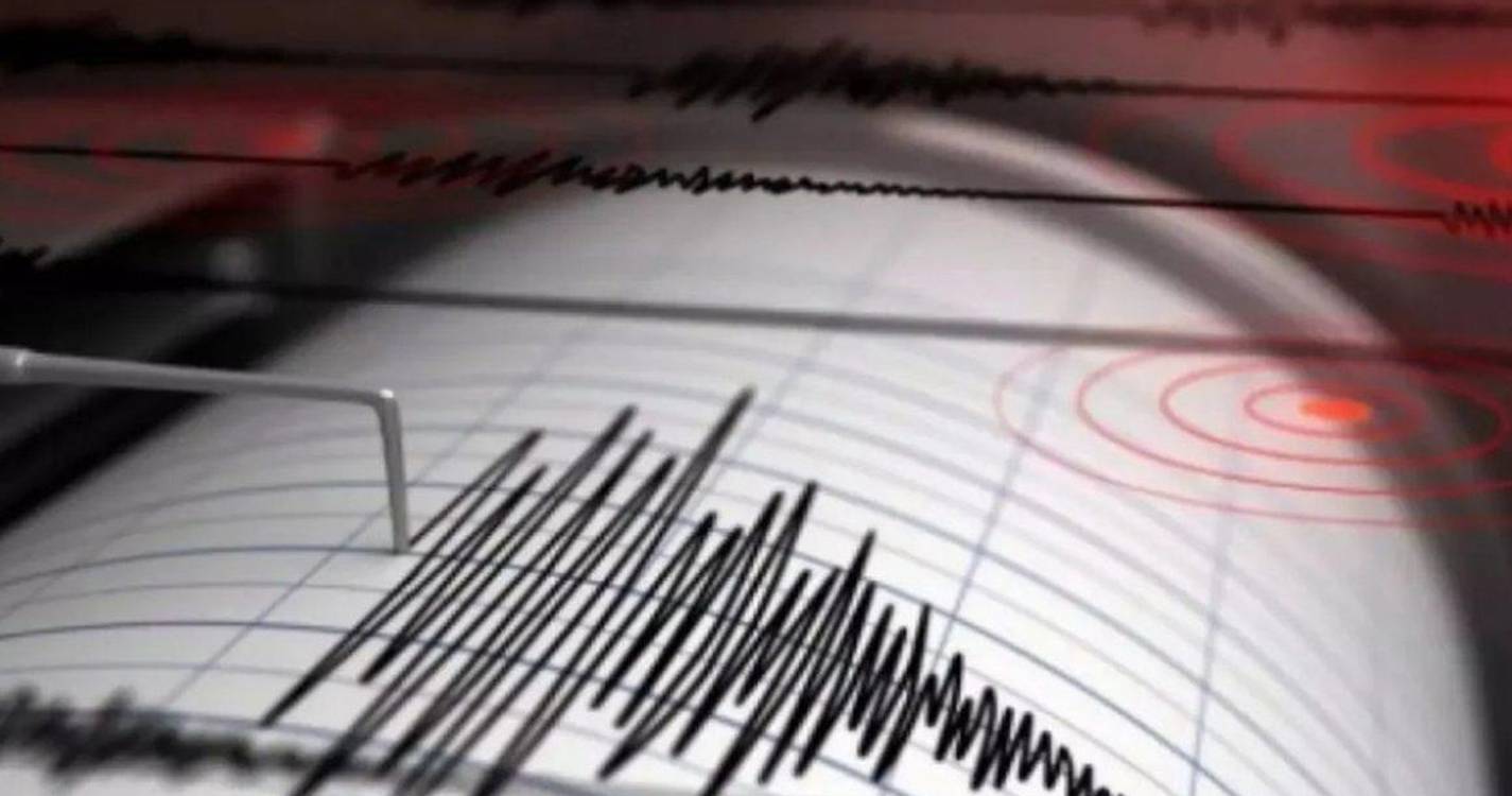 Sismo de magnitude 6,1 sentido na zona oeste da Turquia