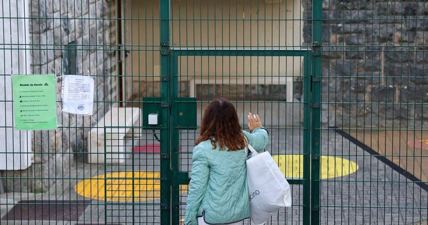 Função pública em greve hoje com setores da saúde e educação entre os mais afetados