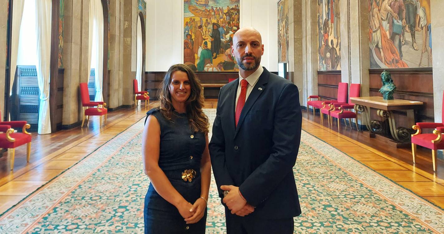 Chega quer aumento das quotas de pesca e regime específico para regiões autónomas