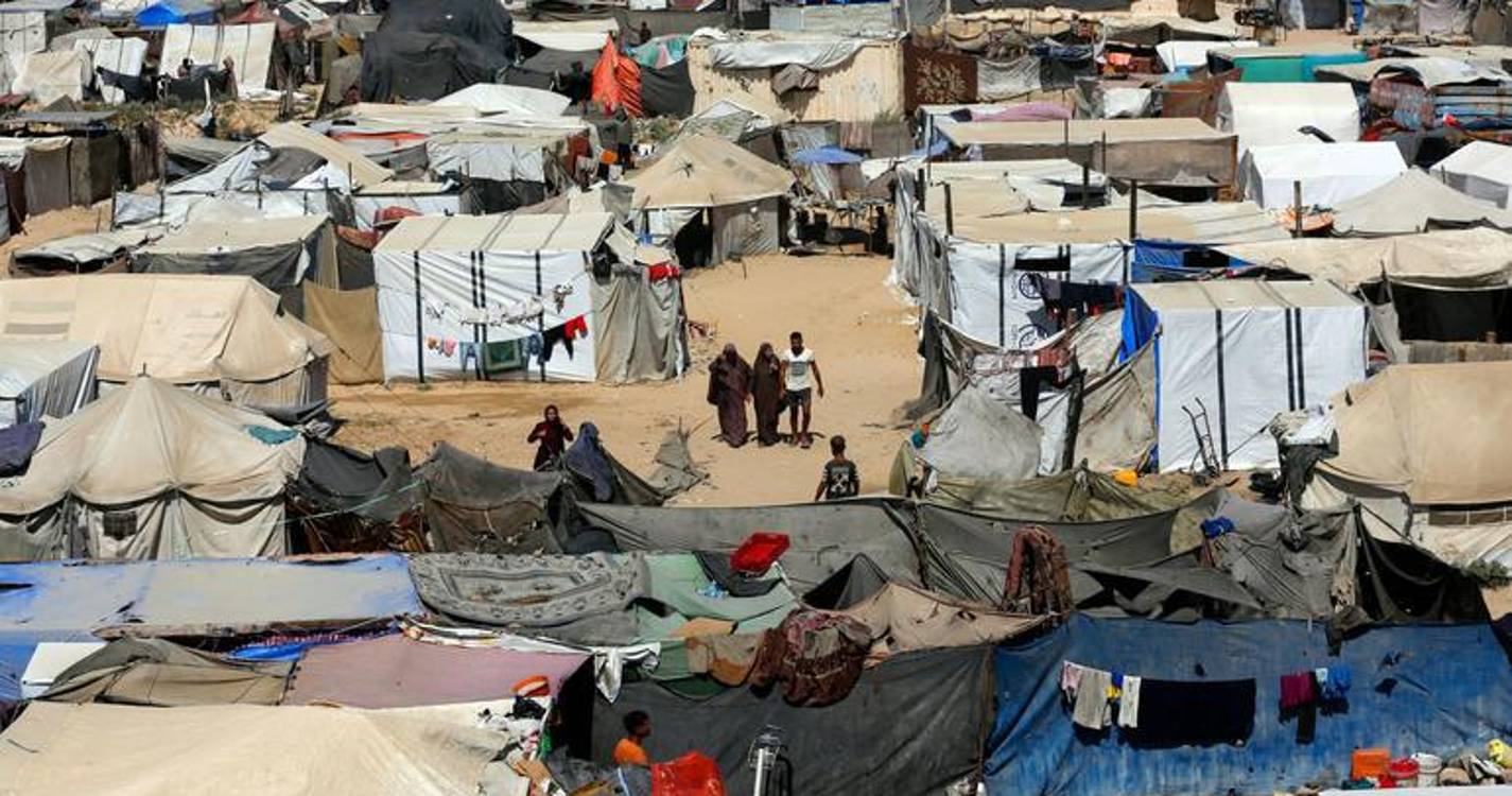 Médio Oriente: Costa espera apoio da ONU para colmatar necessidades humanitárias