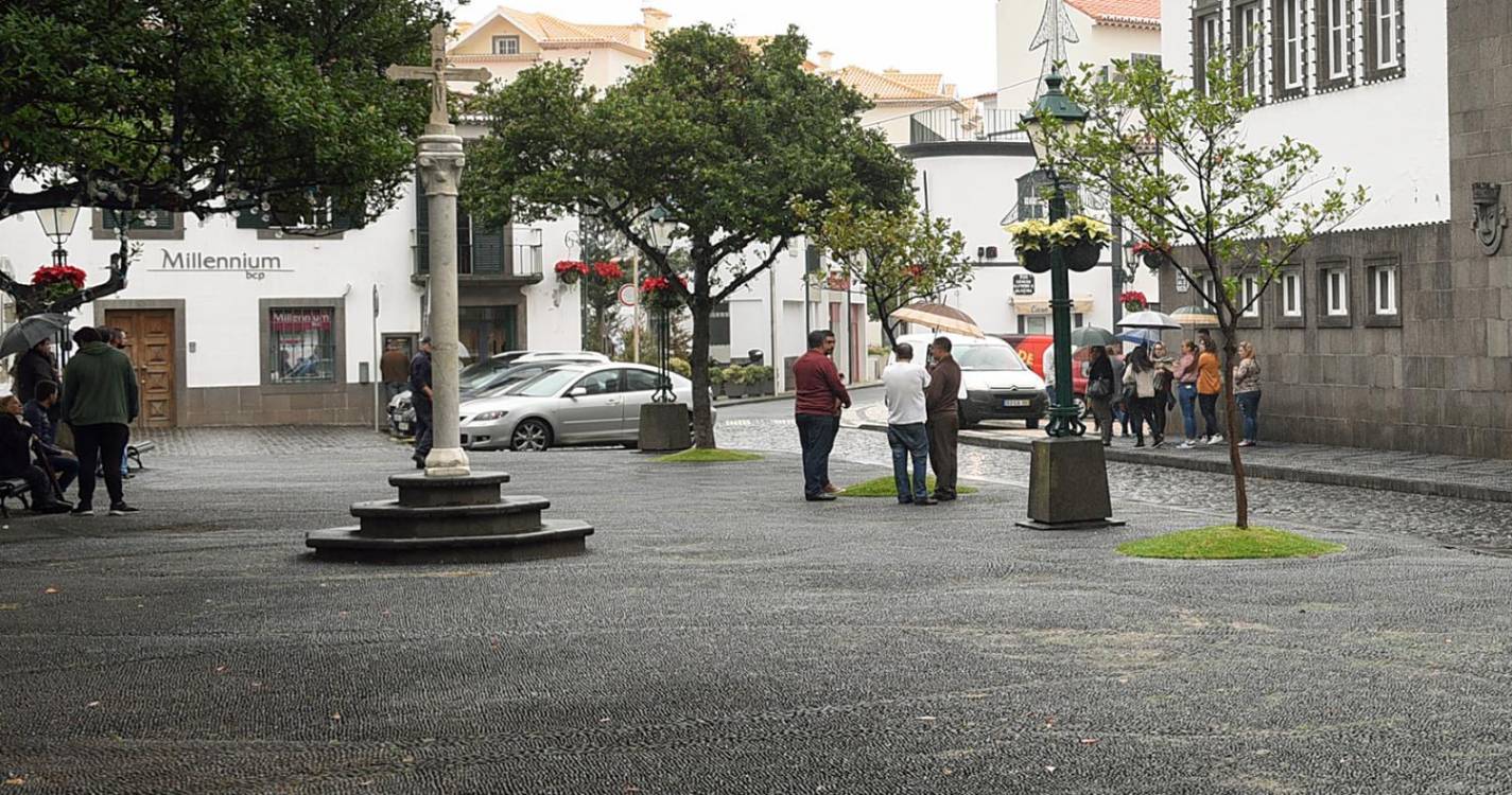 Mercado na Praceta realiza-se domingo em Santa Cruz
