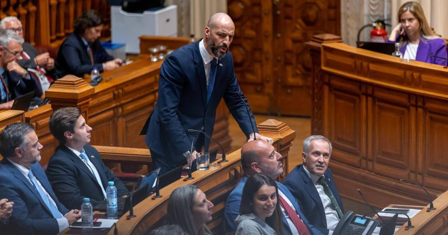 Chega acusa direção do Centro Islâmico da Madeira de lavagem de dinheiro