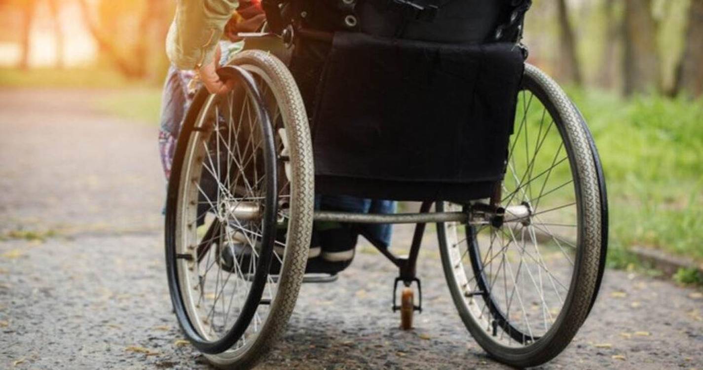 Associação acusa Governo de ter ignorado pessoas com deficiência nas recentes medidas de apoio