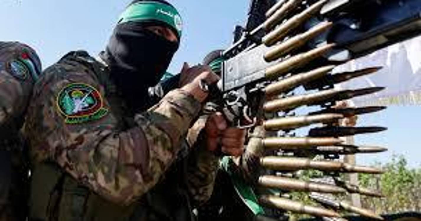 Ministro da Segurança israelita rejeita eventual acordo de tréguas com Hamas