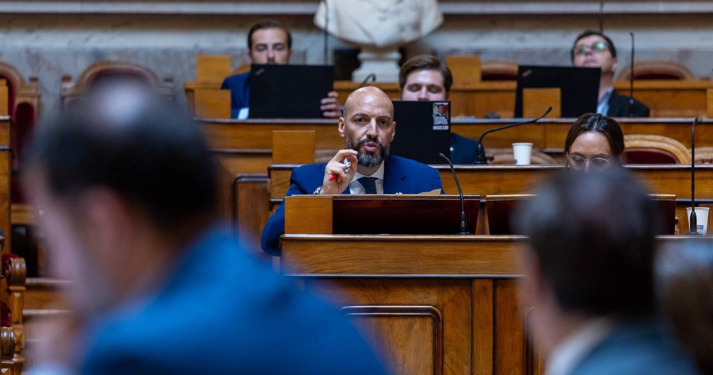 Chega diz que nova lei da imigração é “um passo”