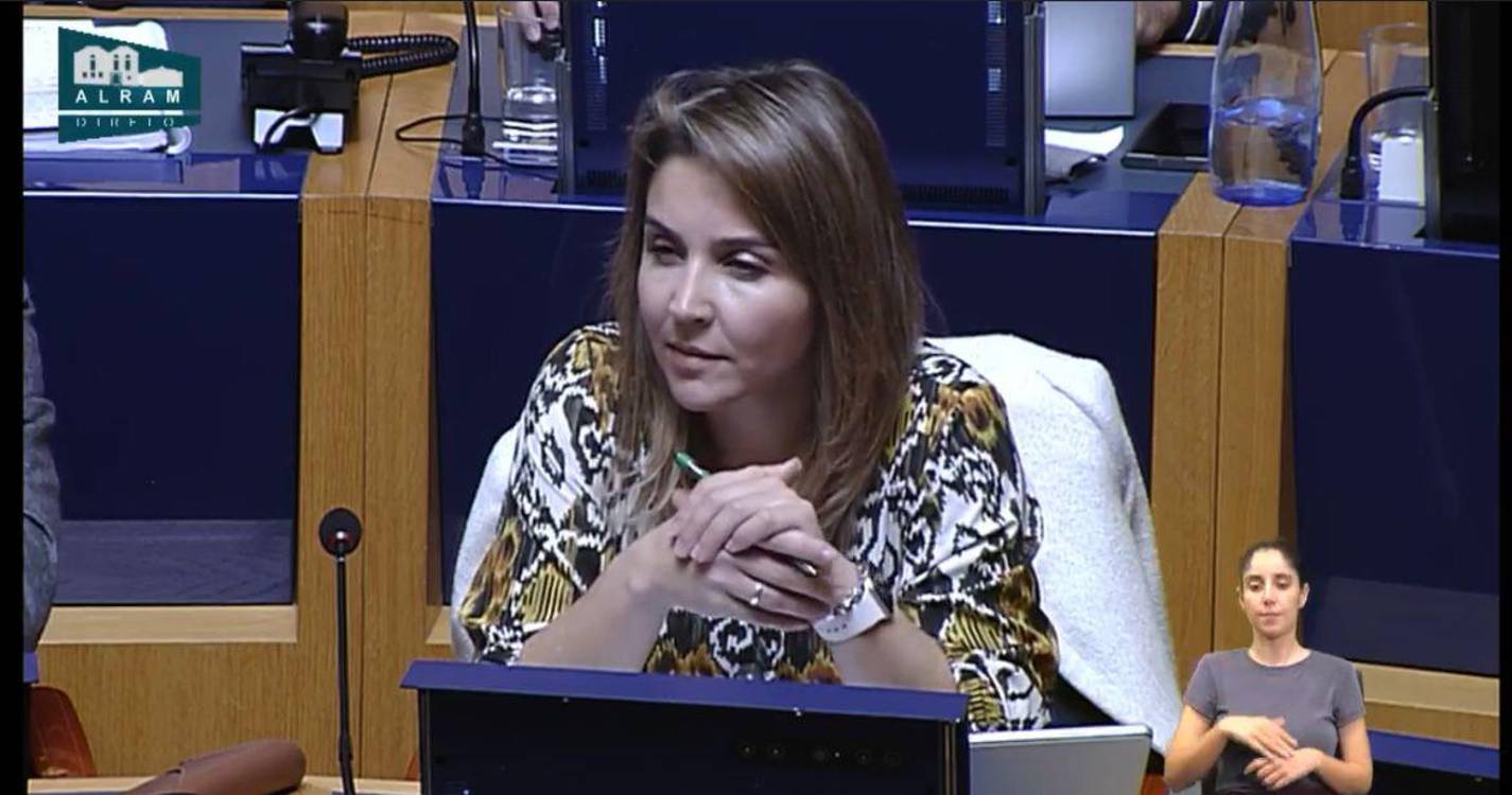 JPP insiste em saber se subsídio de insularidade avança ou não para as IPSS