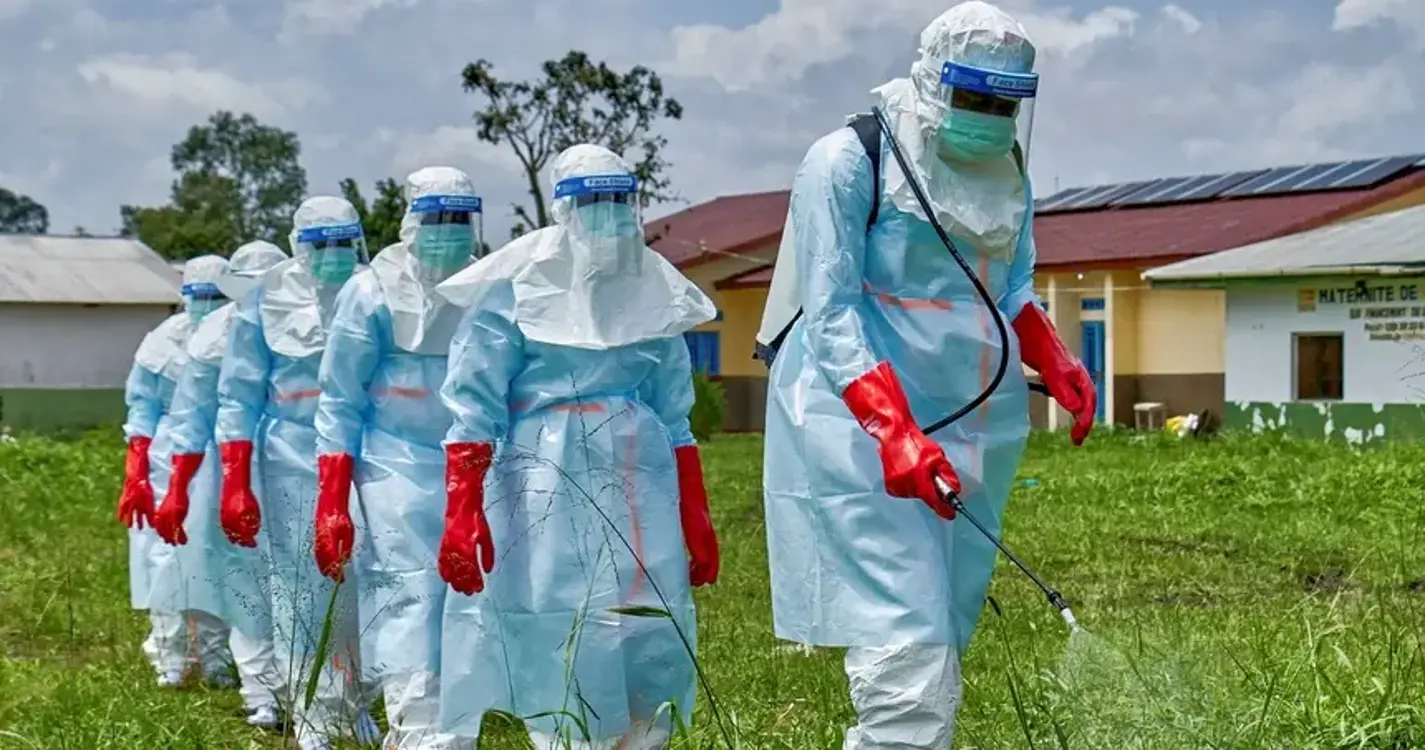 Ébola: Padre português no Congo alerta para ceticismo da população face à epidemia