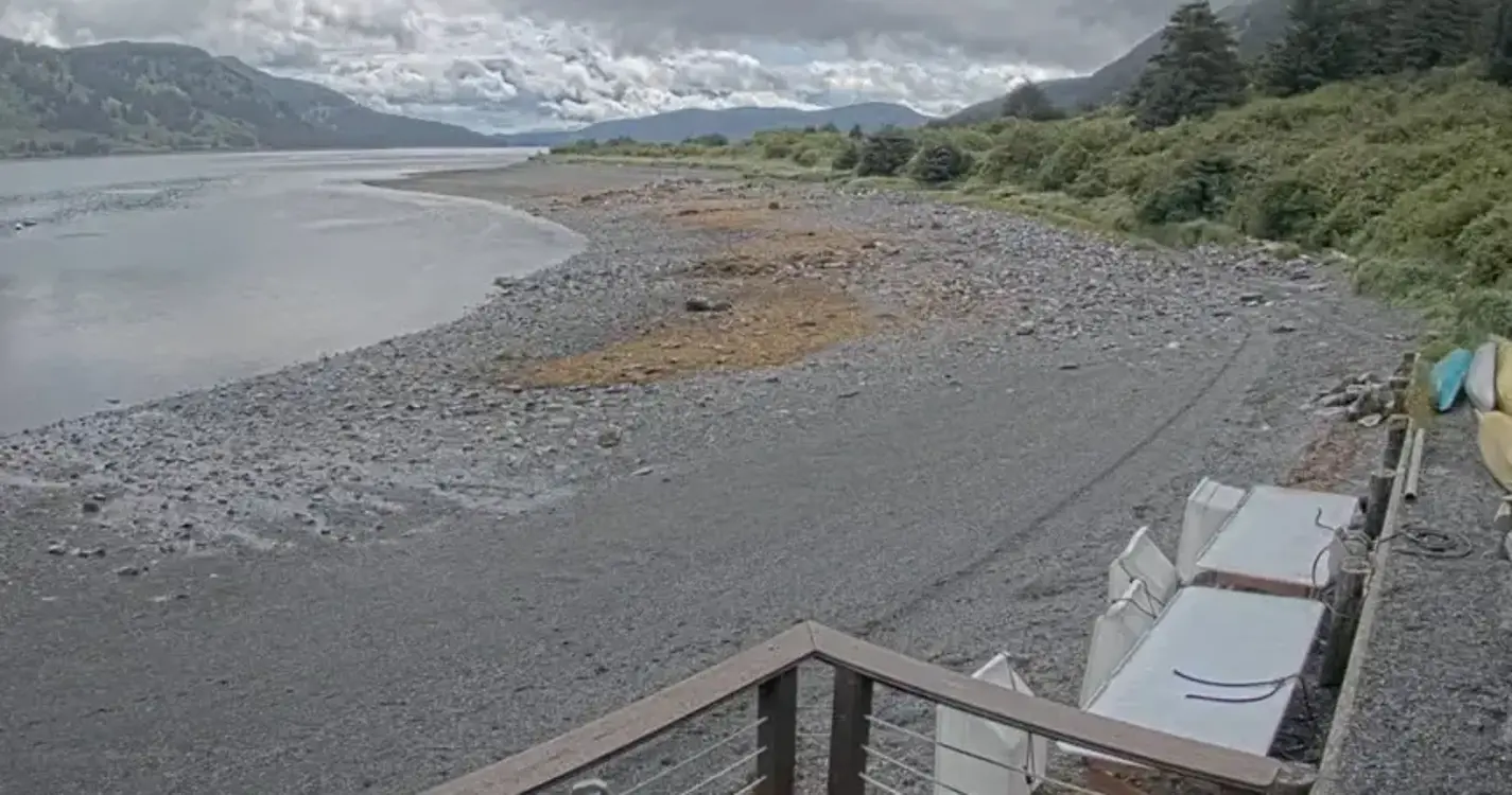 Retirado alerta de tsunami na costa do Alasca (EUA) após sismo de magnitude 7,3