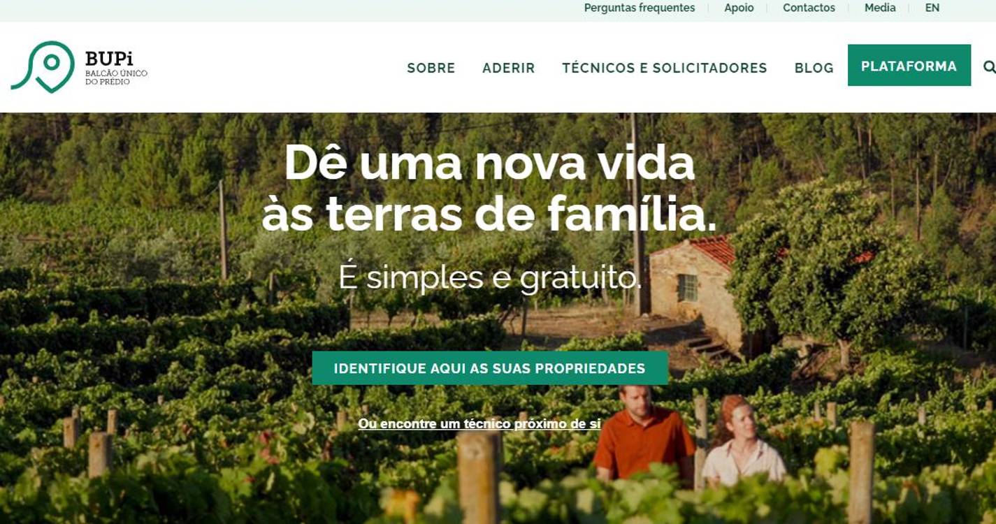 BUPi abre balcões em cinco concelhos da Madeira