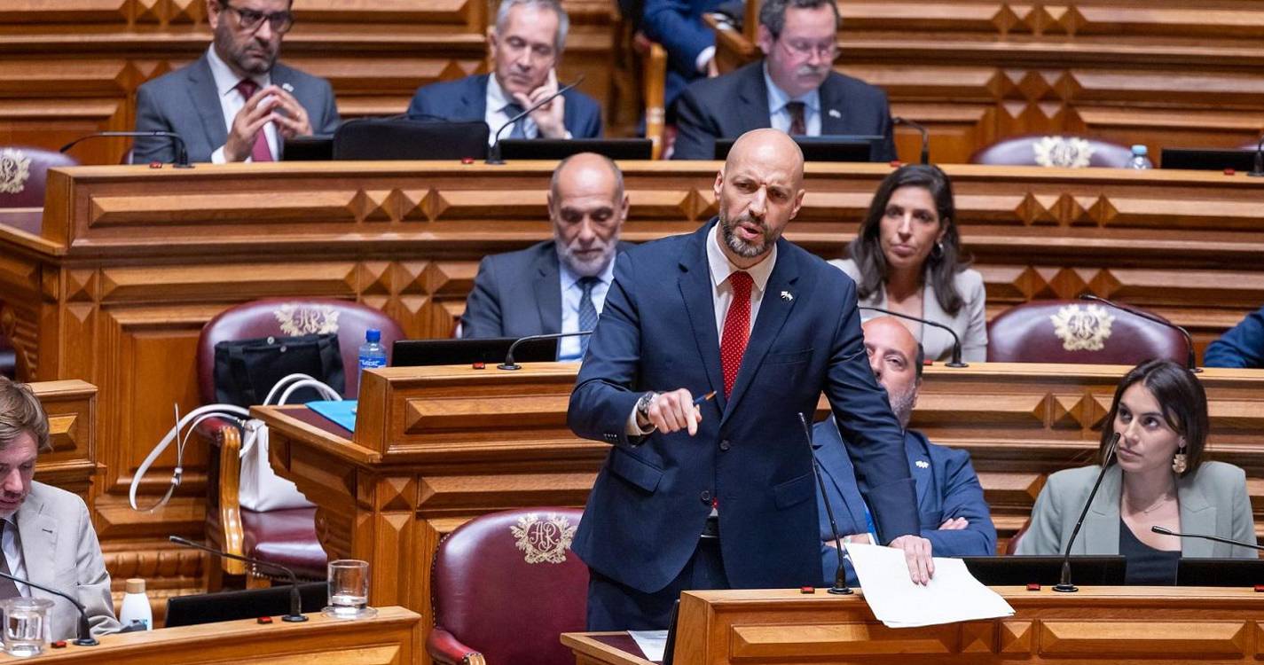 Chega relaciona aumento de violações com a “bandalheira na imigração”