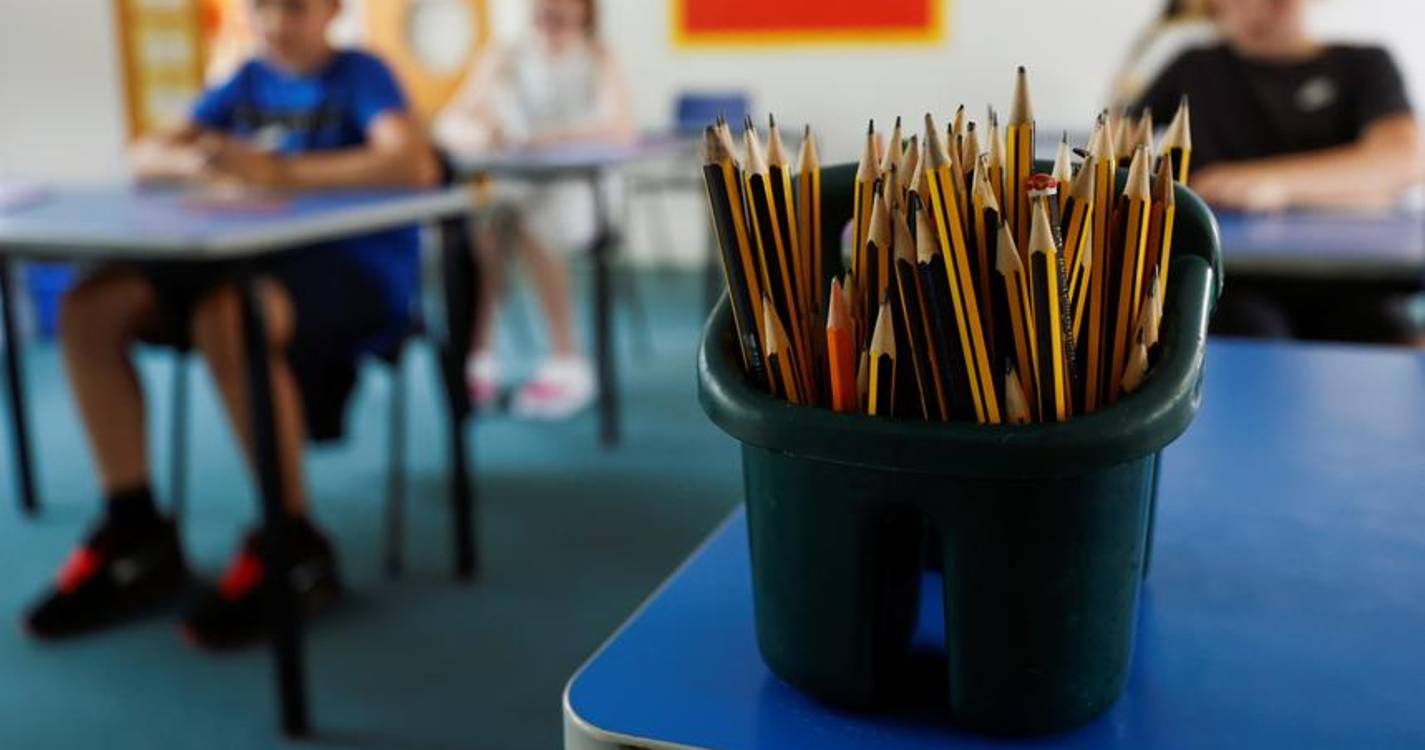 Professores dizem que 20 mil vagas são insuficientes para necessidades das escolas