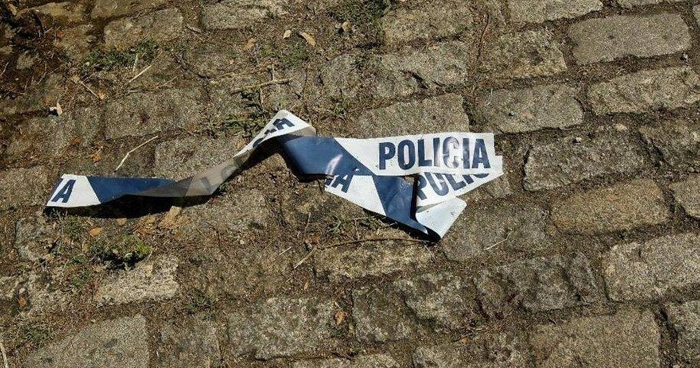 Irlandês encontrado morto com ferimentos na cabeça em Lisboa
