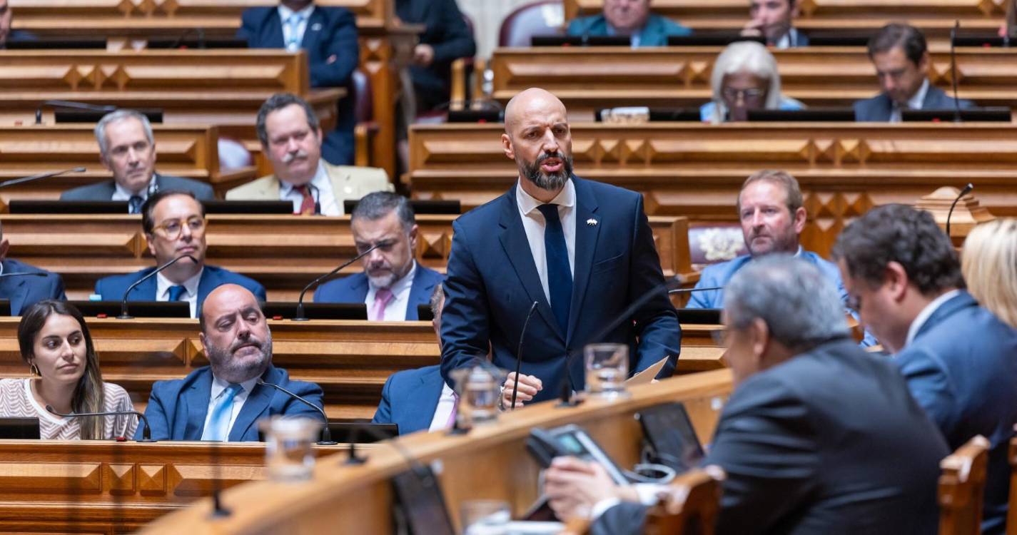 Chega alerta para células radicais islâmicas em Portugal