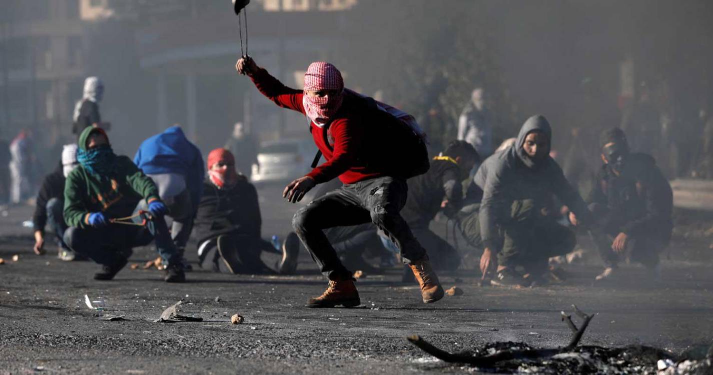 Médio Oriente: UE pede a Israel contenção no plano para expansão da ofensiva em Gaza