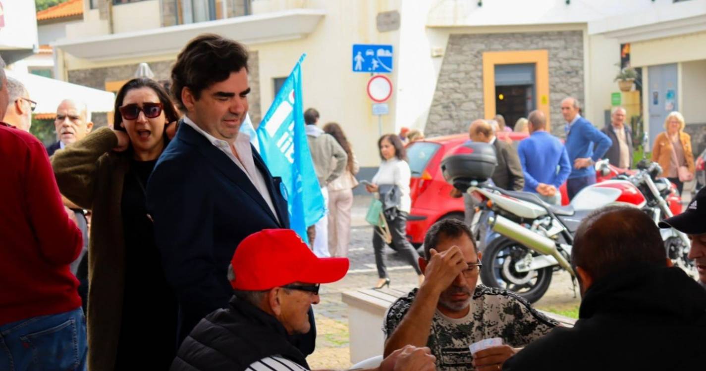 IL organiza ‘primeiro arraial liberal’ na Madeira