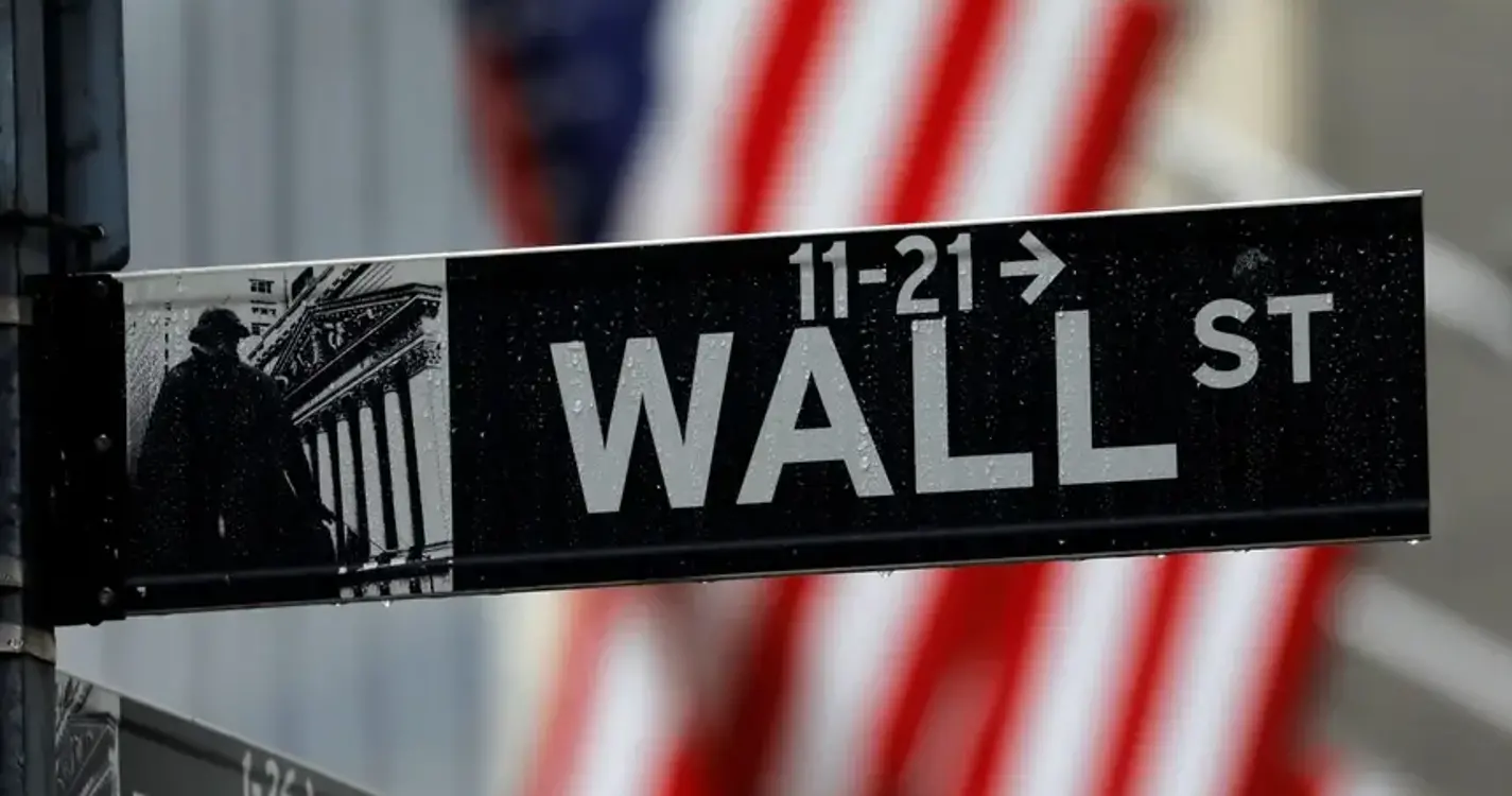 Wall Street abre com perdas nos principais índices após véspera animada