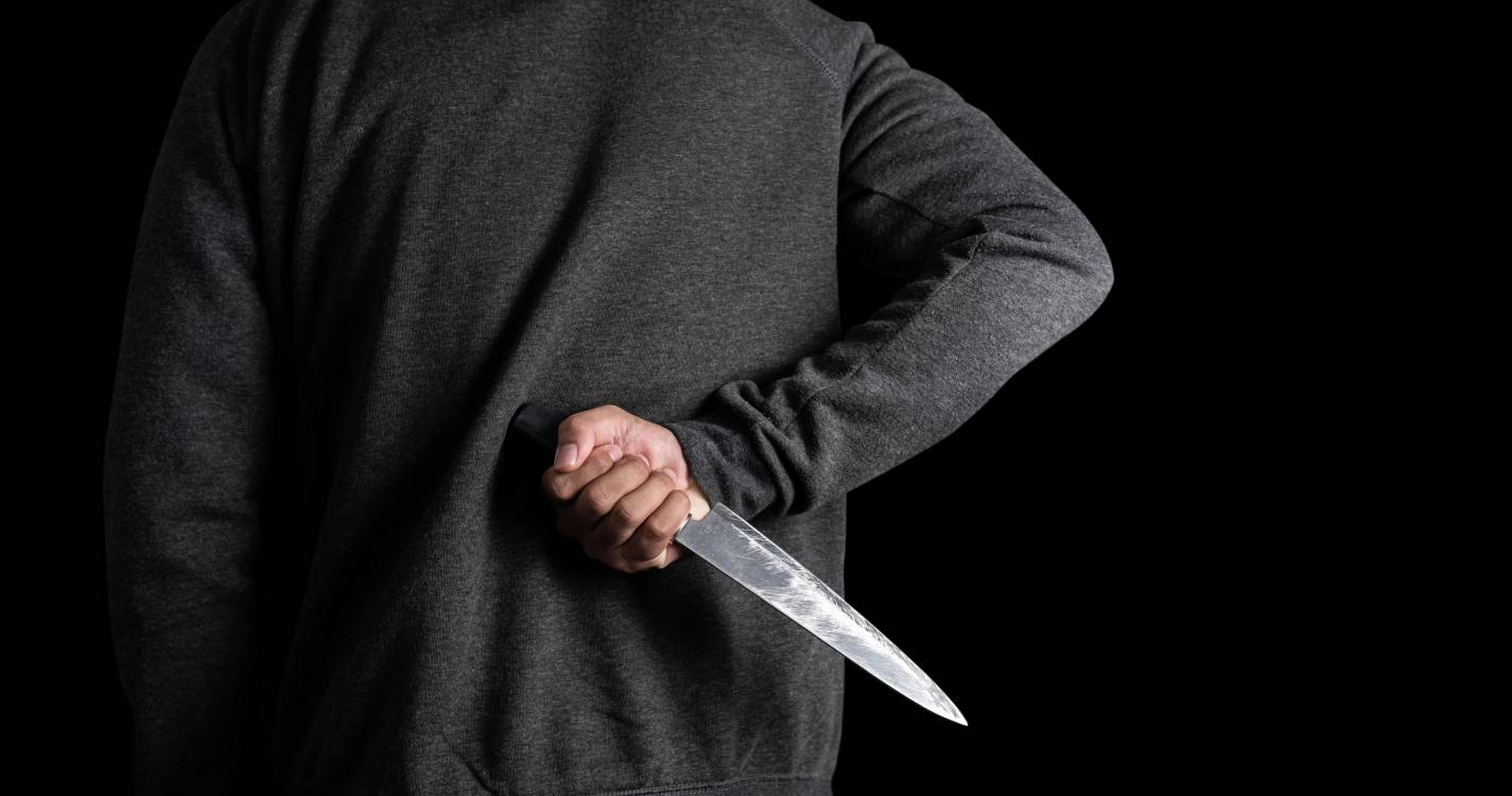 Cinco feridos, um em estado crítico, em ataque com faca em Marselha