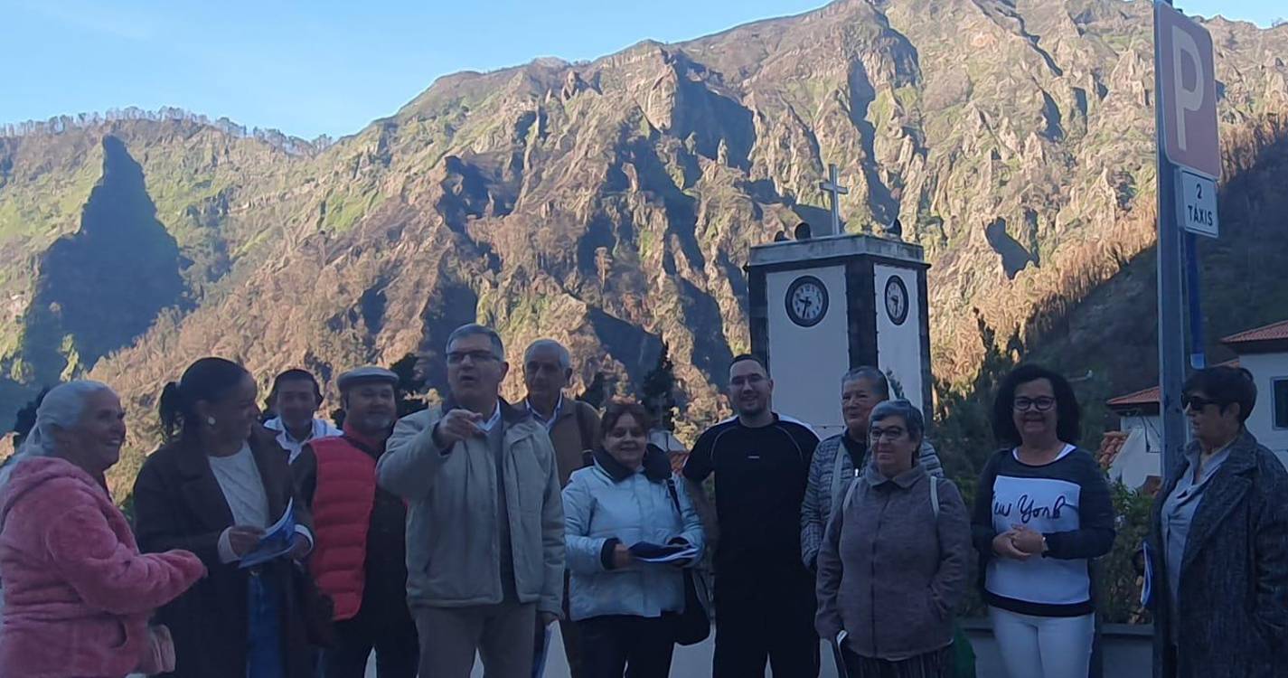 CDU critica falta de propostas no Parlamento sobre pobreza e exclusão social