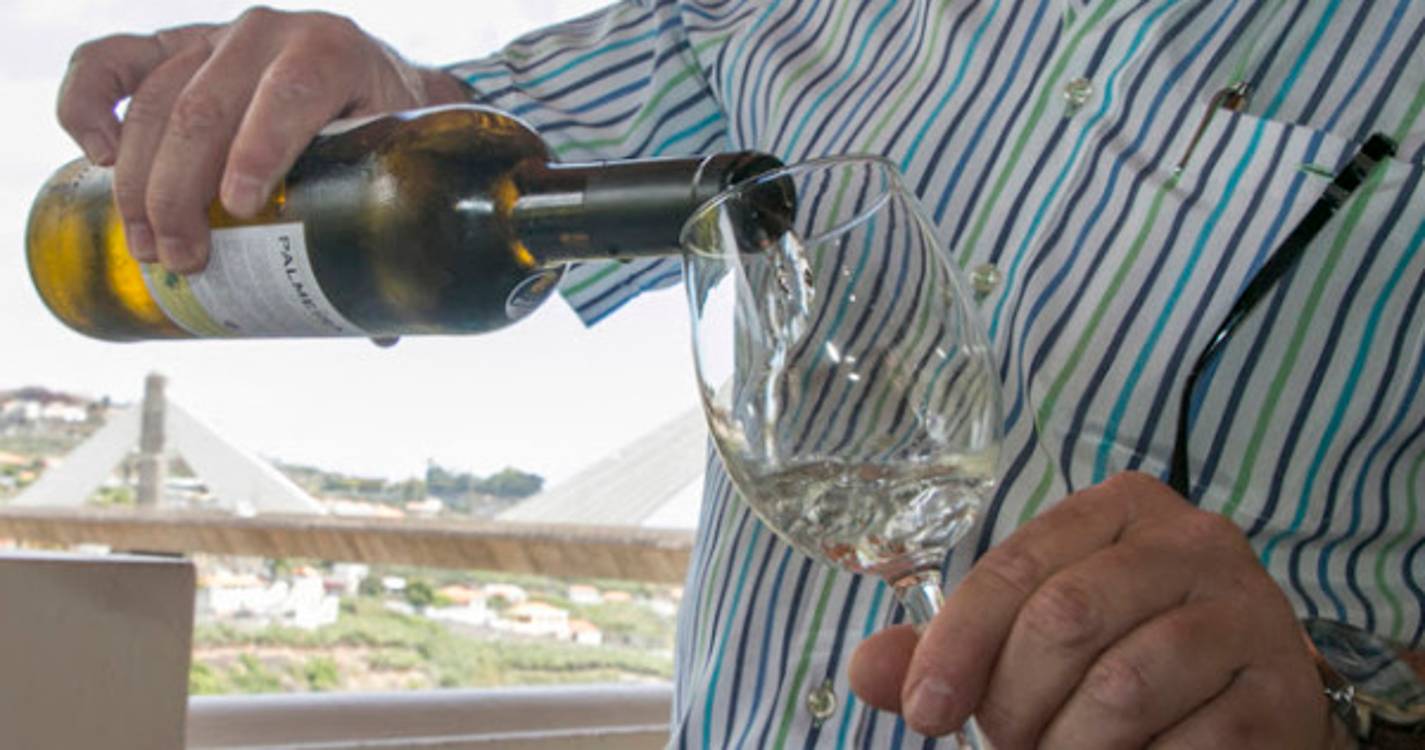 Confraria Enogastronómica da Madeira reuniu-se em Câmara de Lobos