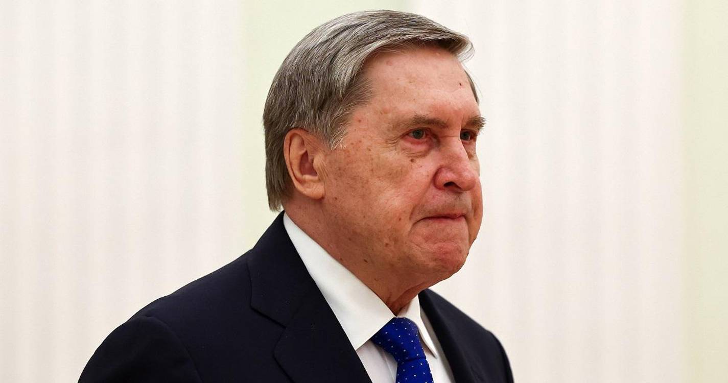 Ucrânia: Rússia descarta para já negociações diretas com Kiev e europeus