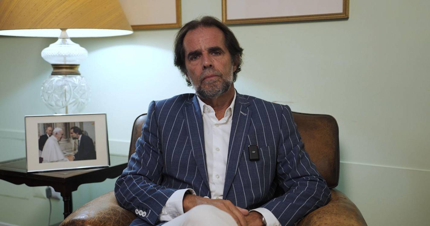 Óbito Papa: Albuquerque enaltece Sua Santidade como exemplo para toda a humanidade