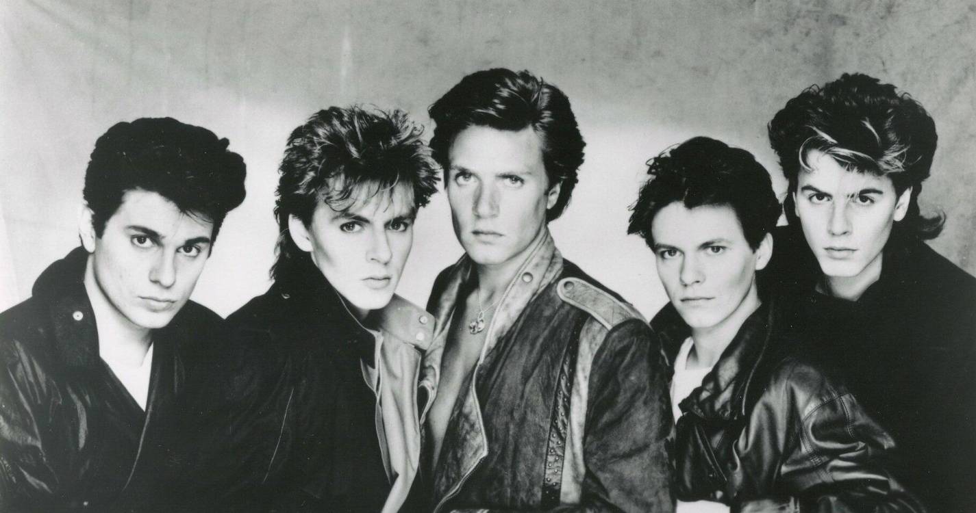 Duran Duran atuam em novembro em Lisboa