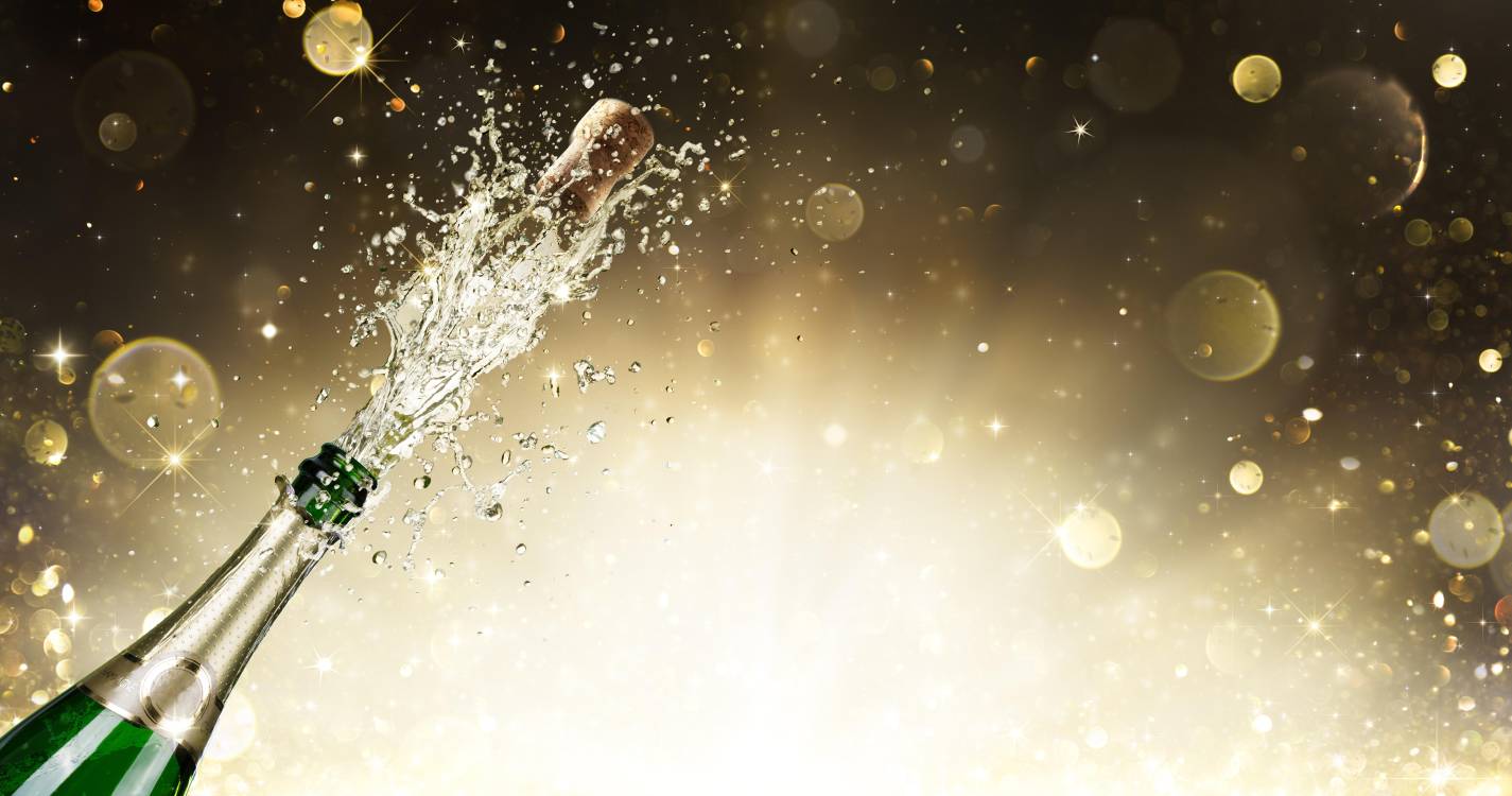 Ano arranca com chuva, vento e agitação marítima