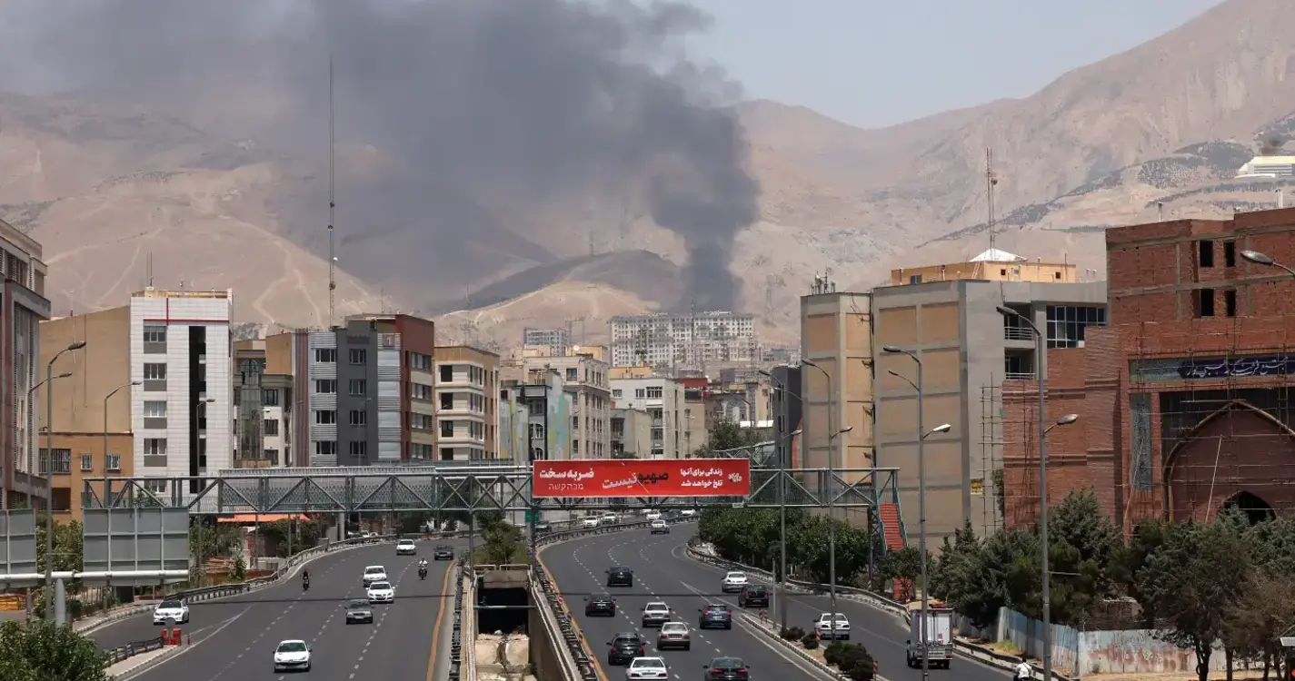 Israel/Irão: Jerusalém anuncia morte de mais um general iraniano ao sexto dia de combates