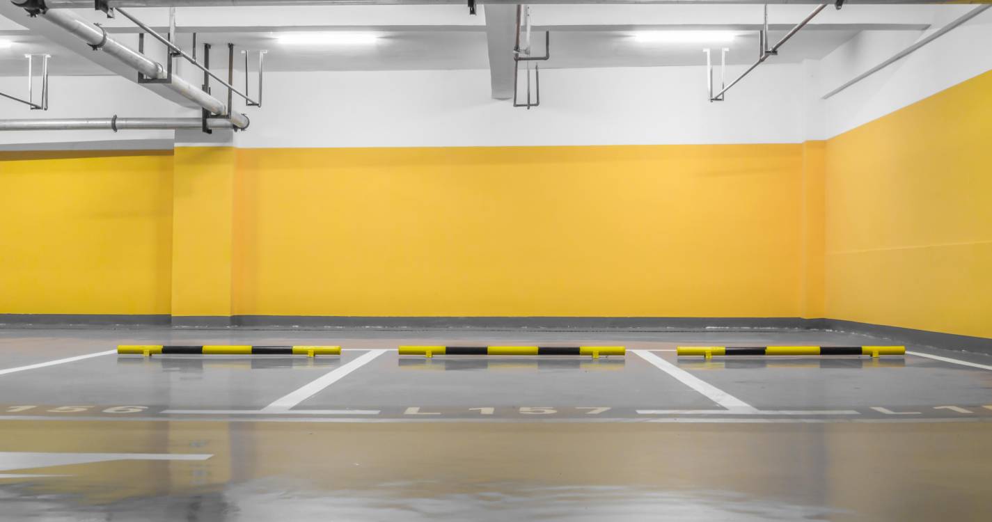 Associação Sem Limites pede mais lugares de estacionamento para pessoas com deficiência