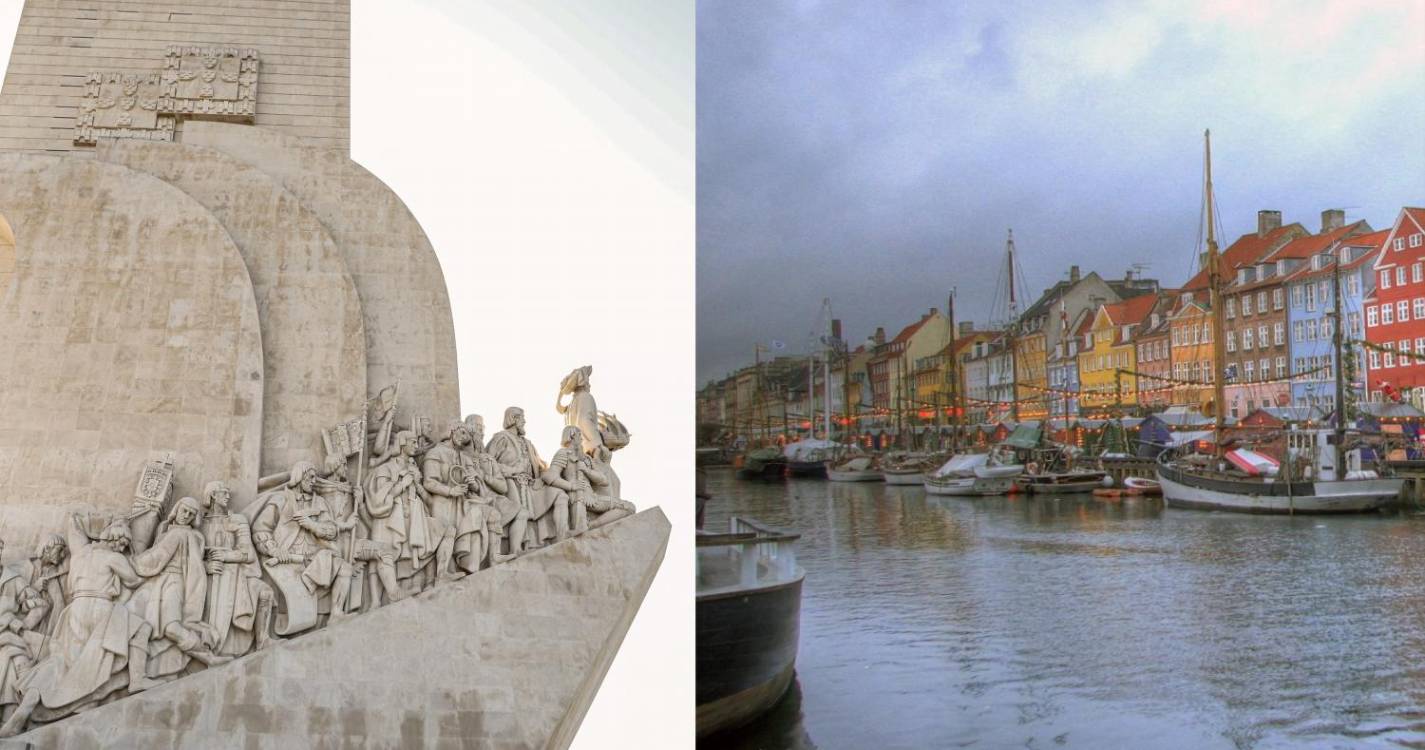 Observatório: Emigração portuguesa para a Dinamarca tende a estabilizar