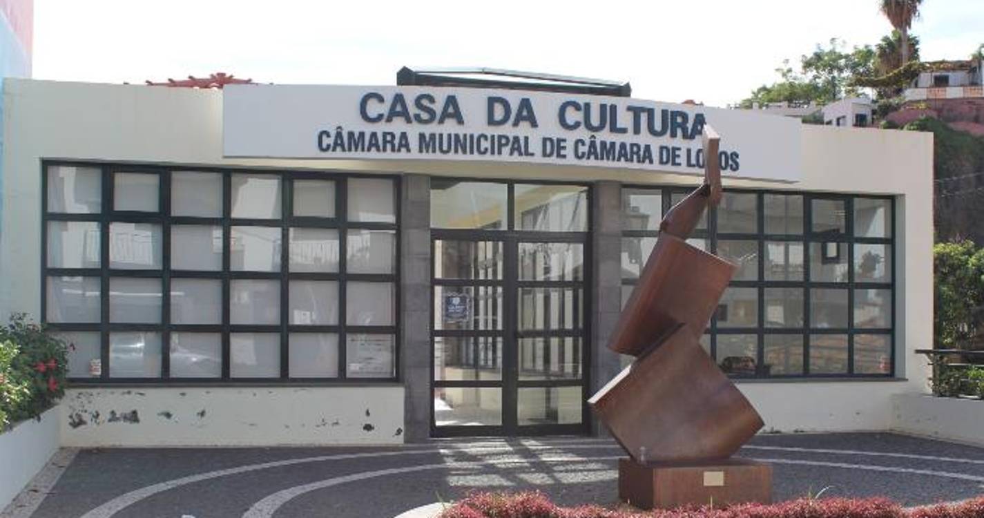 Câmara de Lobos acolhe exposição ‘Paixão Pela Camisola’