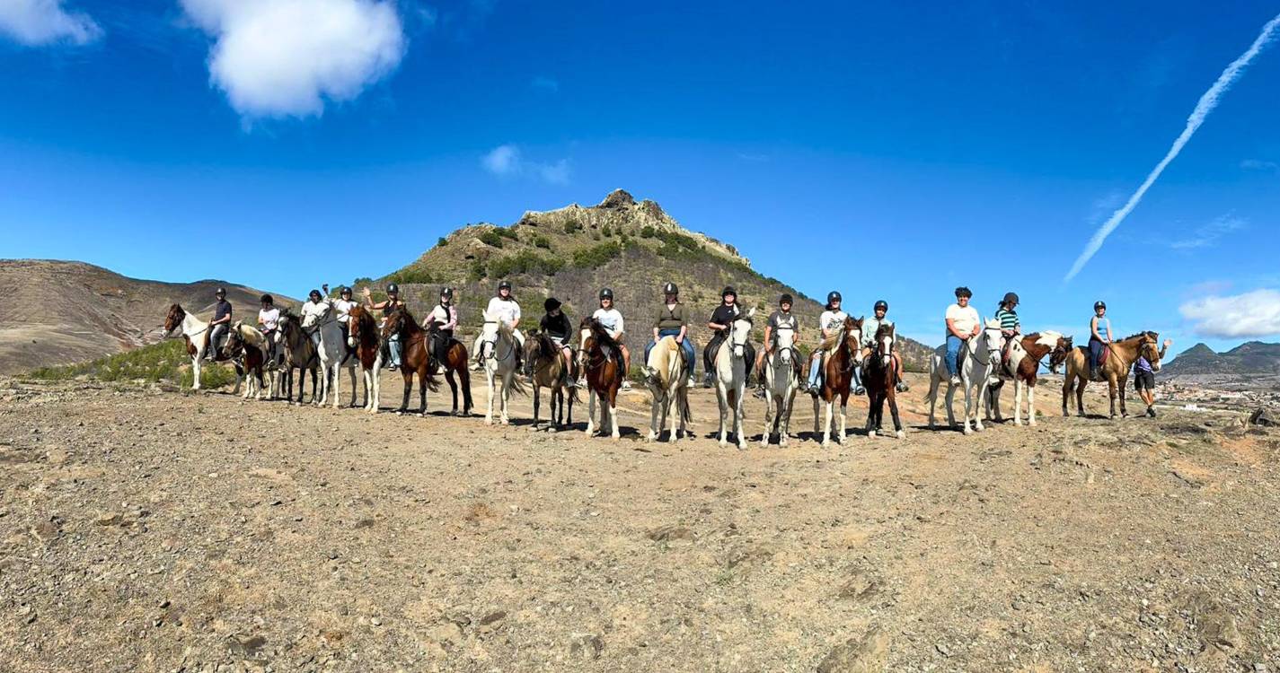 SocioHabitaFunchal promove intercâmbio juvenil europeu sobre saúde mental e sustentabilidade