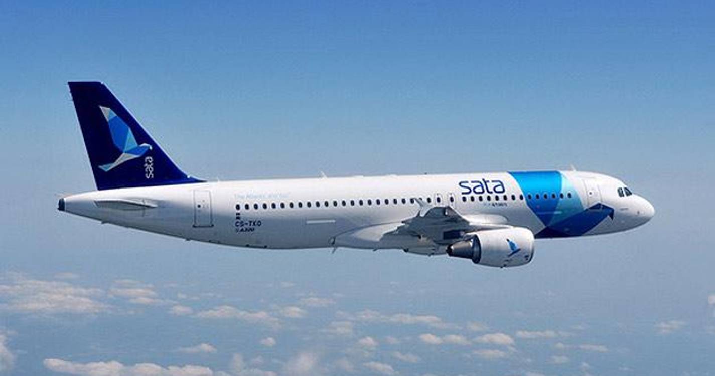 Presidente do grupo SATA chamado de urgência ao parlamento dos Açores