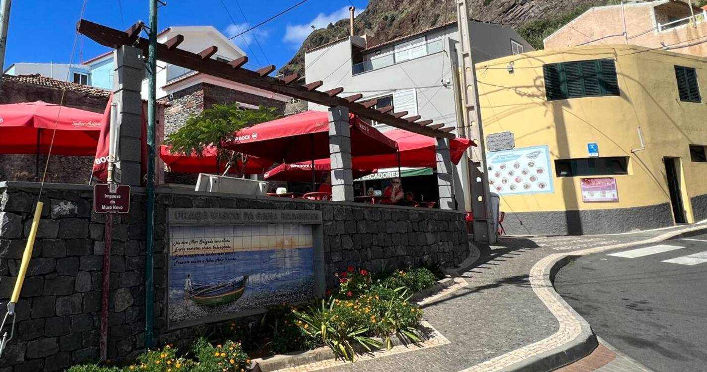 Marítimo inaugura nova delegação no Paul do Mar