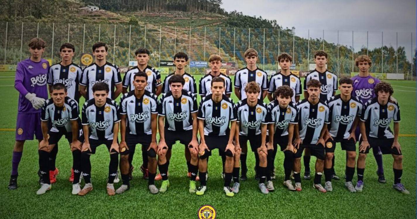 Nacional acusa atleta do Porto da Cruz de agressão ao seu jogador