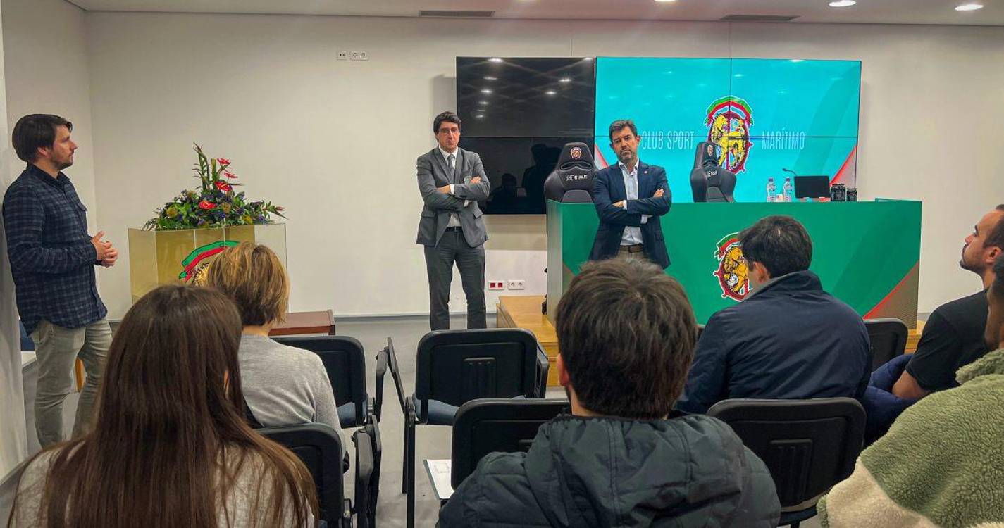 Madeira recebe jogo decisivo da Seleção Nacional Feminina frente à Bélgica